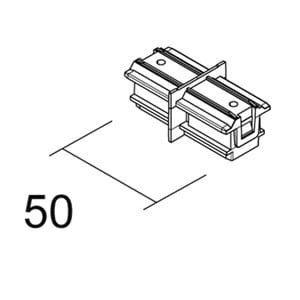 ELCOM SRL - EOW6454-10-31 GIUNTO LINEARE S/CONTATTO 48VDC BI