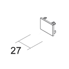 ELCOM SRL - EOW6460-00-31 CHIUSURA BINARIO QUADRO 48VDC BI