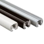 ELCOM SRL - EOW7501-10-30 BINARIO TRIFASE 42X34MM NERO L=1000MM