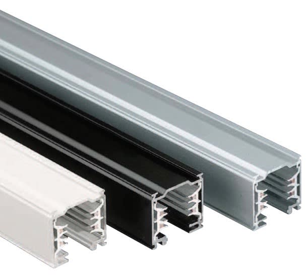 ELCOM SRL - EOW7511-10-42 BINARIO LKM TRIFASE QUADRO 1M AN