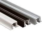 ELCOM SRL - EOW7512-10-31 BINARIO LKM TRIFASE DA INCASSO 1 MT BI