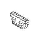ELCOM SRL - EOW7654-10-W31 GIUNTO LINEARE S/CONTATTI DKM/LKM BI