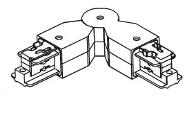 ELCOM SRL - EOW7660-00-W20 GIUNTO MOBILE DKM/LKM ME