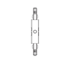ELCOM SRL - EOW7803-00-W30 ALIMENTAZIONE CENTRALE MM NE