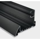 ELCOM SRL - EOW7841-23-16 BROADWAY PROFILO 2300MM+BINARIO LKM NE
