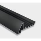 ELCOM PRESCRIZIONE - P.Z7842-13-16 BROADWAY PROFILO 120XH54XL1300MM NE