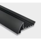 ELCOM SRL - EOW7842-13-16 BROADWAY PROFILO 120XH54XL1300MM NE