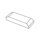 ELCOM SRL - EOW81-02413 AL. EL. 26W 700MA DIP-SWITCH IND.