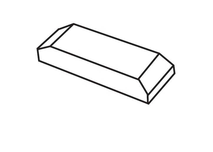 ELCOM SRL - EOW81-04010 DRIVER 15W 350MA IND. PHASE CUT