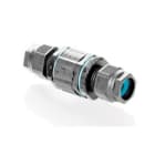 ELCOM PRESCRIZIONE - P.Z84109 CONNETTORE STAGNO IP68