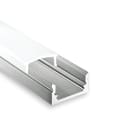 ELCOM SRL - EOWK7382-S04-4262 PRF 38 AL+COV. OP+ACC 2000MM AN