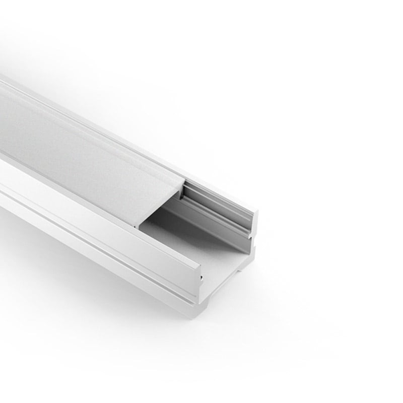 ELCOM SRL - EOWK7422-04-4262 PRF 42 AL+COV. OP+ACC 2000MM AN