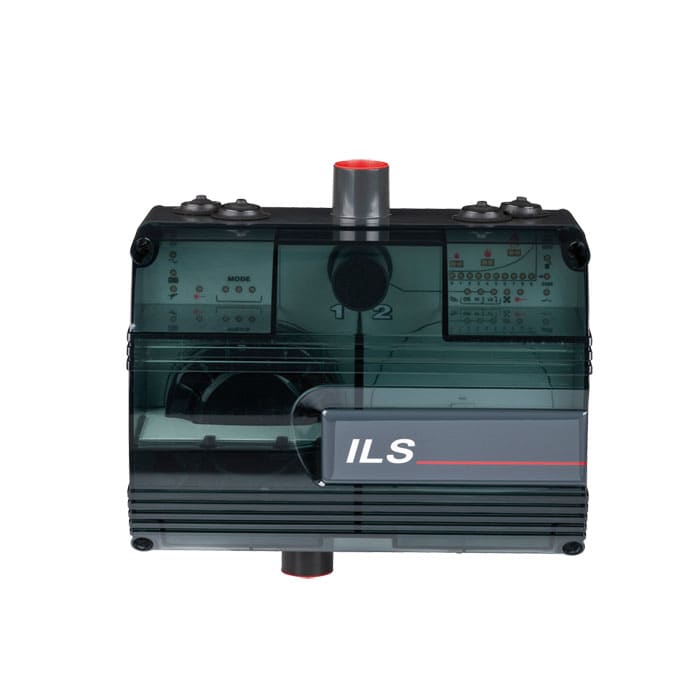 COMELIT GROUP SPA - COEILS-1 RIVELATORE AD ASPIRAZIONE 1 ZONA
