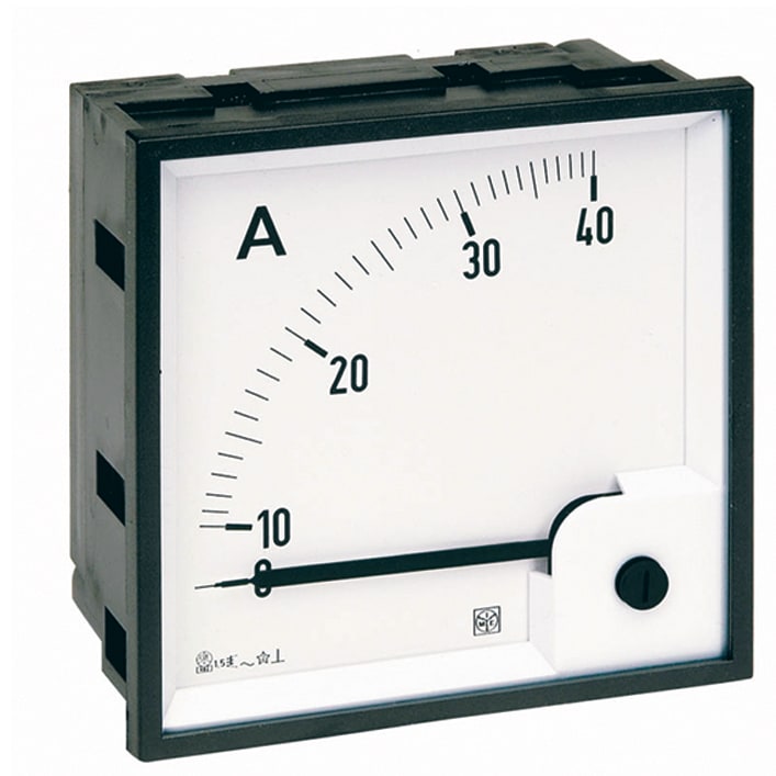 IME - IMSAN1251D120 RQ48E AMP CA 48x48 1200/5A
