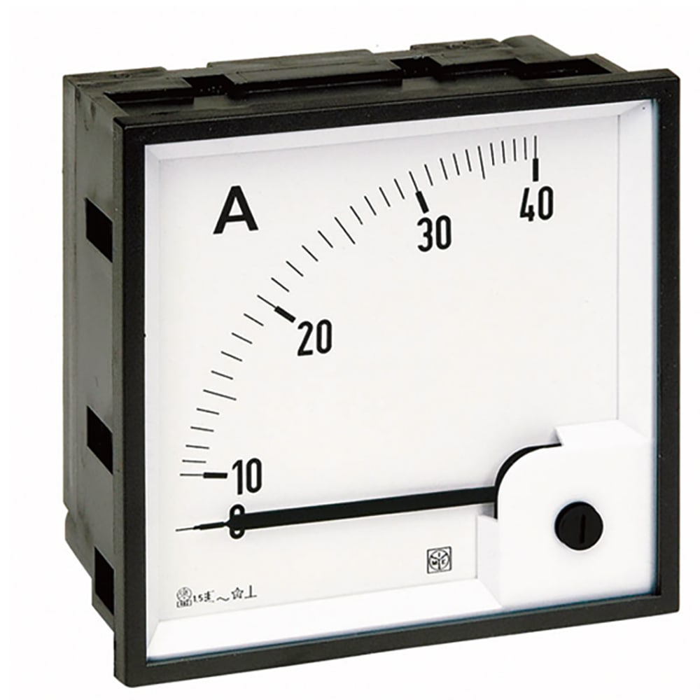 IME - IMSAN12D5A400 RQ48E AMP CA 48X48 DIR 4A 5IN