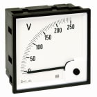 IME - IMSAN365A5001 RQ96M VOLT CC 96X96 +-5V