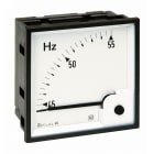 IME - IMSAN3731 RQ96FI FREQ 96X96 55-65HZ 100V