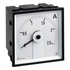 IME - IMSAN633B2001 AQ72M AMP CC 72X72 +-20MA