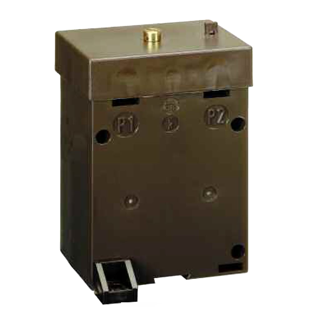 IME - IMSATADIN01 ATTACCO CANALINA DIN TT/HT/DEL