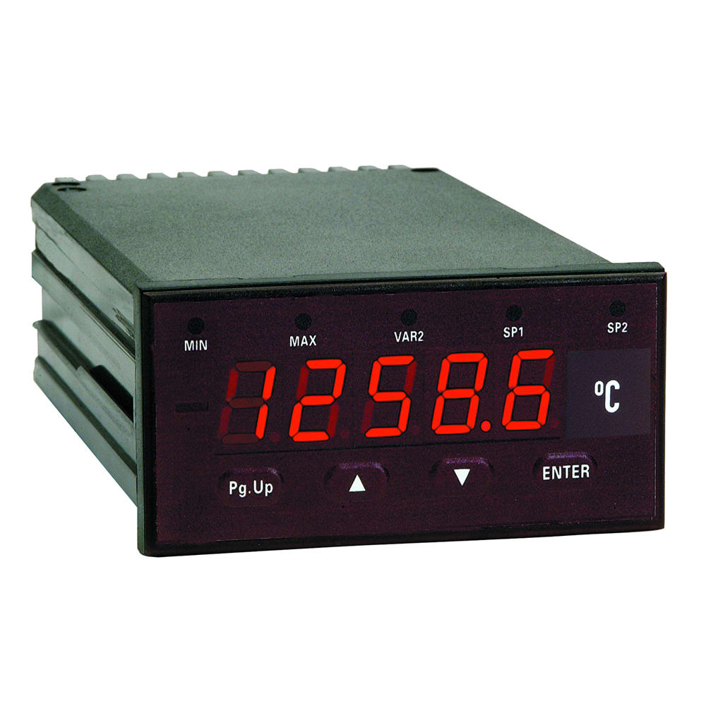 IME - IMSDG4Q0LP2 DGP 96 10K MA-MV-VCC 96X48 A150-250VCC