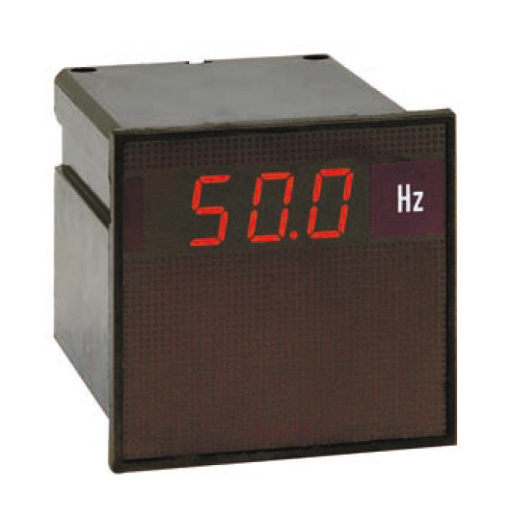 IME - IMSDG7G2LC1 DGQ 72 A/VCA 72X72 A150-250VCC 2AL 5A/50
