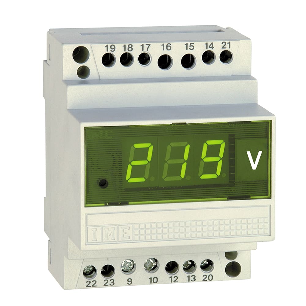 IME - IMSDGMA2HA3 DGM D4 Aca D4 A20-150Vcc 2AL DIR 10A