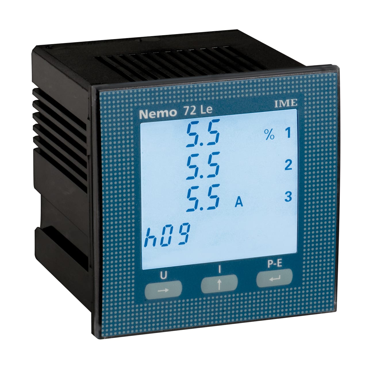 IME - IMSMF724B2 NEMO 72-Le A11-60Vcc 1-5A 500V BACNET