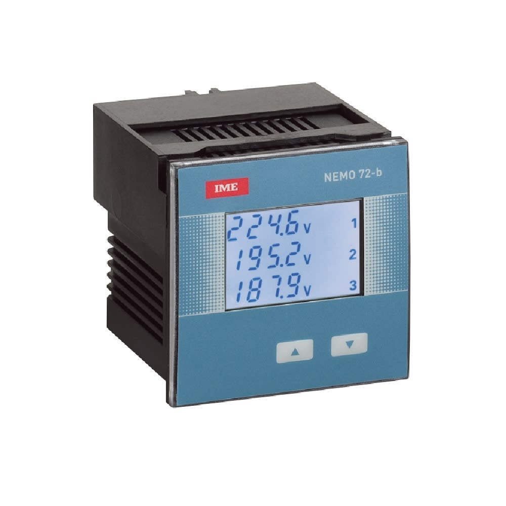 IME - IMSMF7GT2008A NEMO 72-b MULTIF BT 2ALL TRIF 3/4F 1A 45
