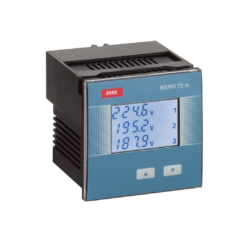 IME - IMSMF7GT2008A NEMO 72-B MULTIF BT 2ALL TRIF 3/4F 1A 45