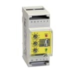 IME - IMSRM2UM1F2 RM2U RELE Vca MONO 1SOGLIA A115V 250V