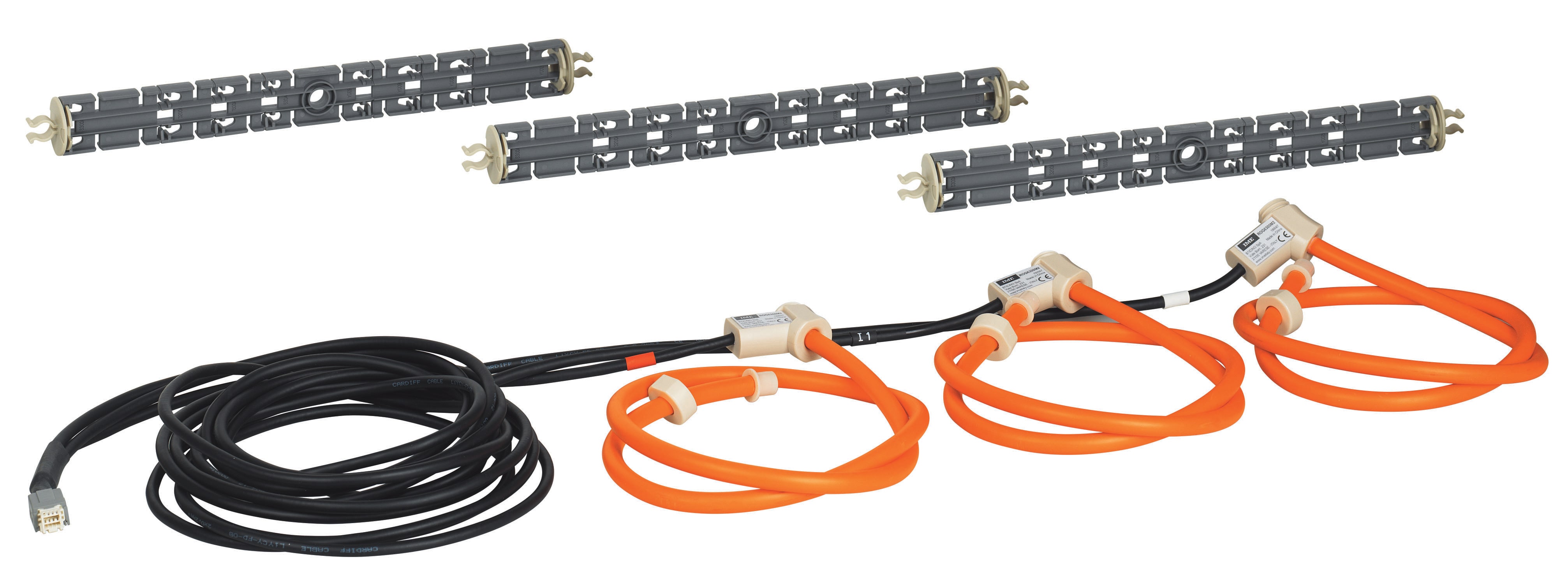 IME - IMSROG6300M2 SONDA ROGOWSKI 6300A