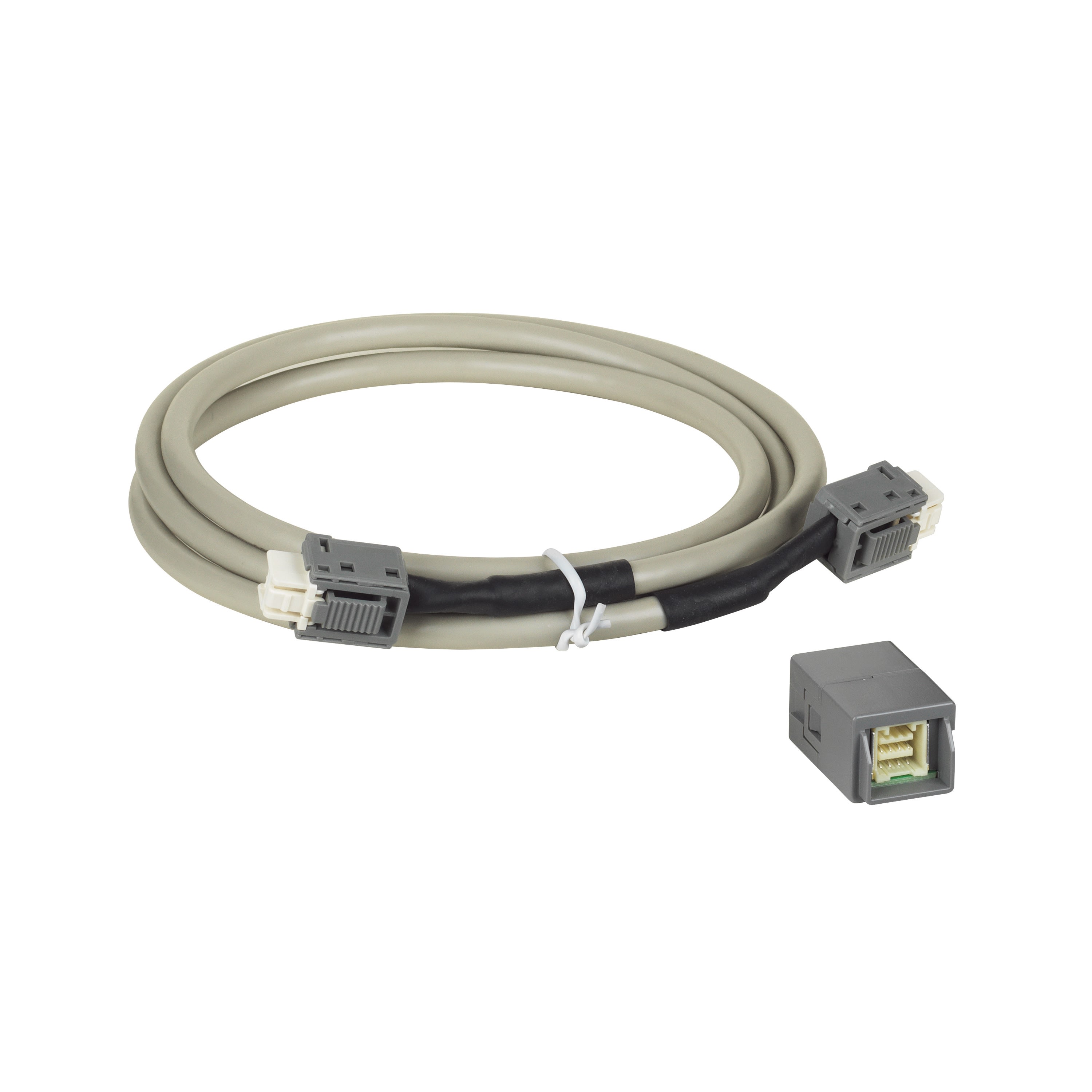 IME - IMSROGEXTM1 PROLUNGA 1MT EASY CONNECT