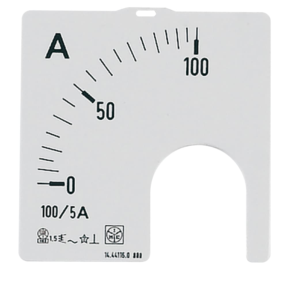 IME - IMSSC1212C125 SCALA RQ48E (AN12) 125/1A 2IN
