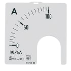 IME - IMSSC1255E100 SCALA RQ48E (AN12) 10000/5A 5In