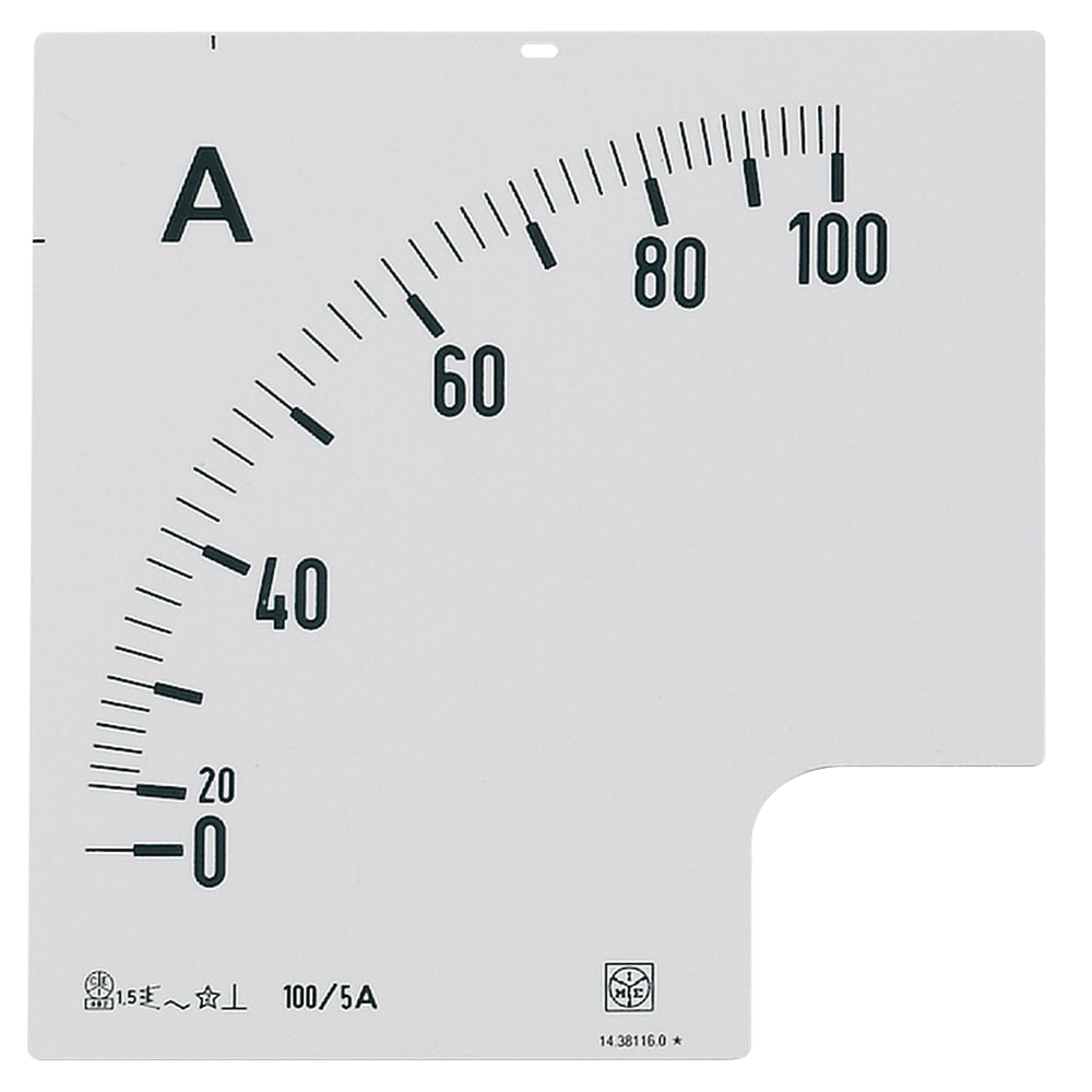 IME - IMSSC3211B750 SCALA RQ96E (AN32) 75/1A