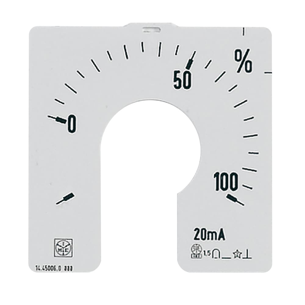 IME - IMSSC535V0000 SCALA AQ48M (AN53) 0-4-20MA ZEROVIVO