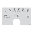 IME - IMSSC935V0000 SCALA D4M (AN93) 0-4-20MA ZEROVIVO