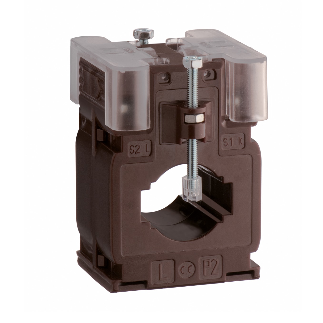 IME - IMSTA32710C500S TA327 TA CL.0,2 D.27mm-32,5x10,5mm 500/1