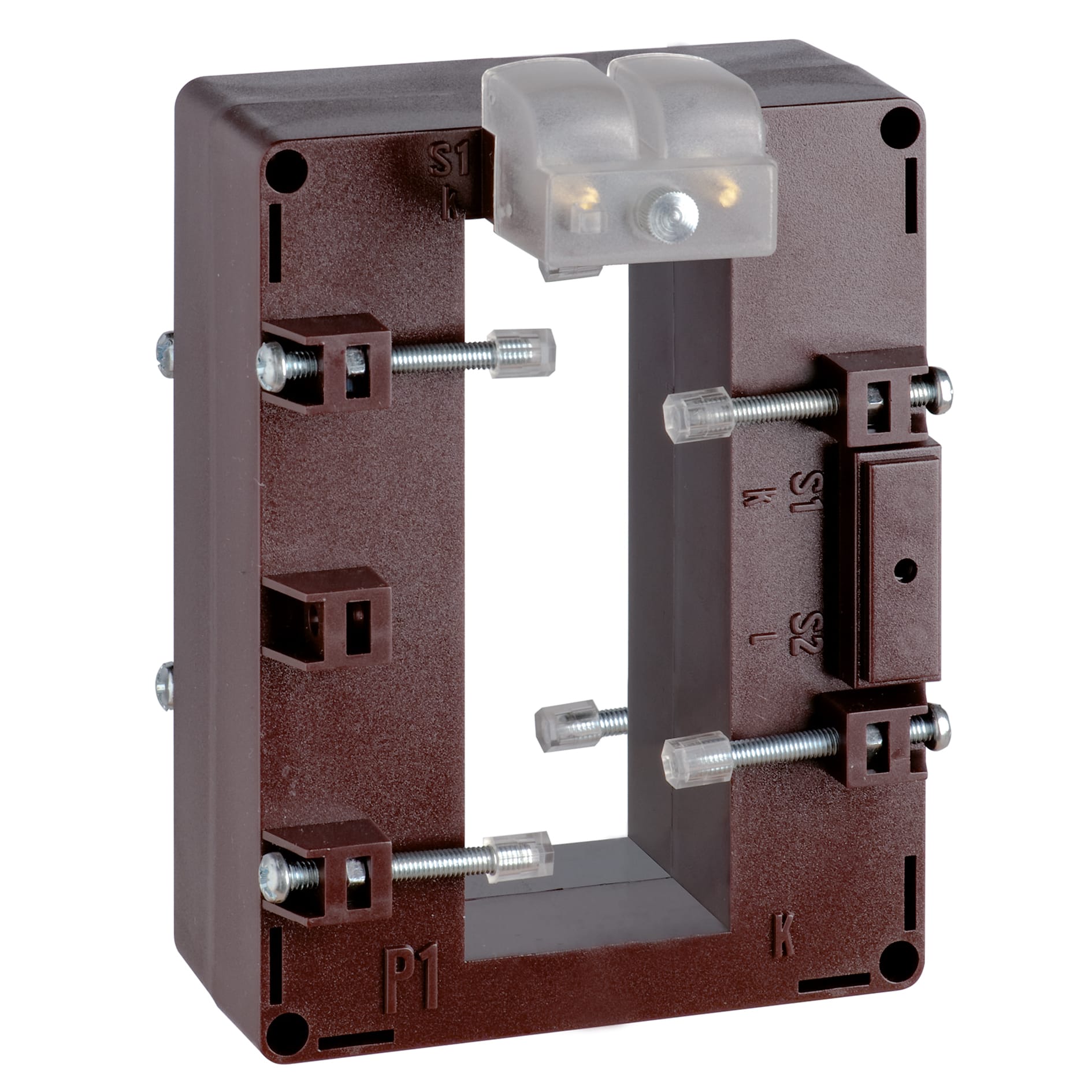 IME - IMSTAMP10D3003S TAS102 TA CL.0,2 102X38MM 3000/1A M.L.LU