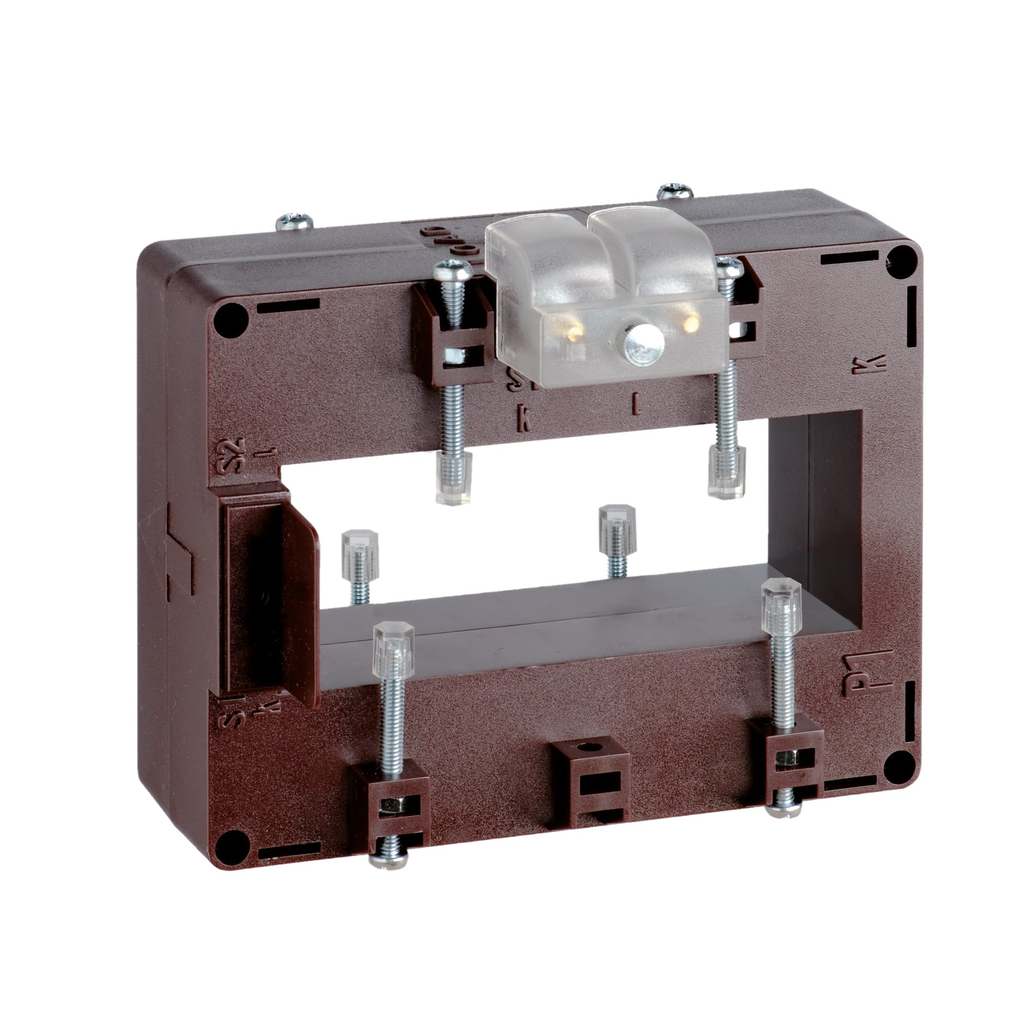 IME - IMSTAMP50D1503 TAS102 TA 102X38MM 1500/5A M.L.LUNGO
