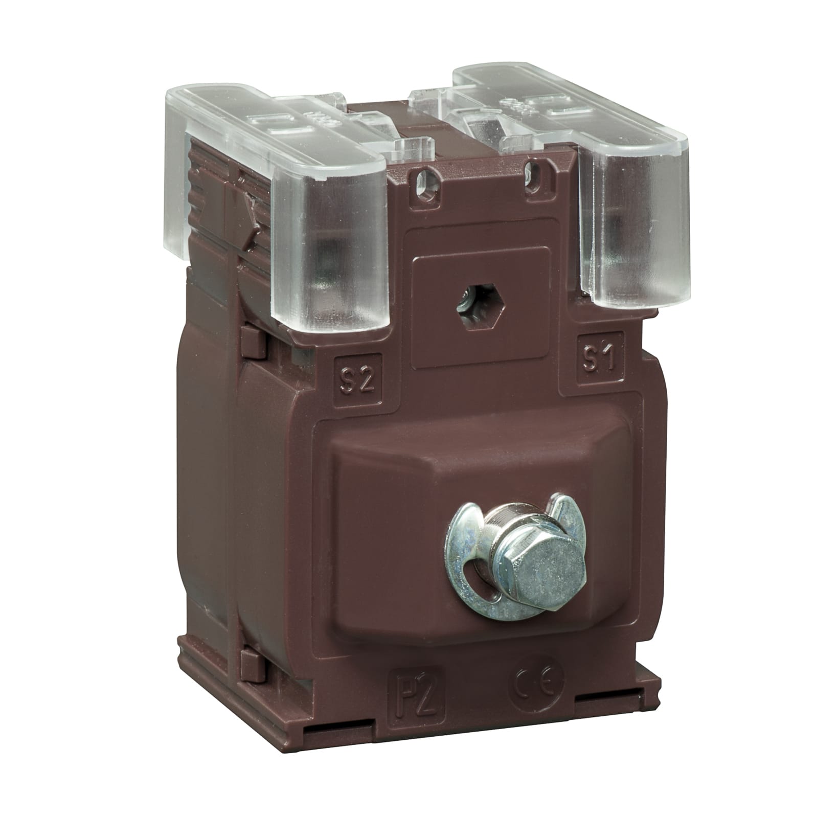 IME - IMSTAQ6L50B800S TAQ6L TA CL.0,2 PRIM AVVOLTO 80/5A