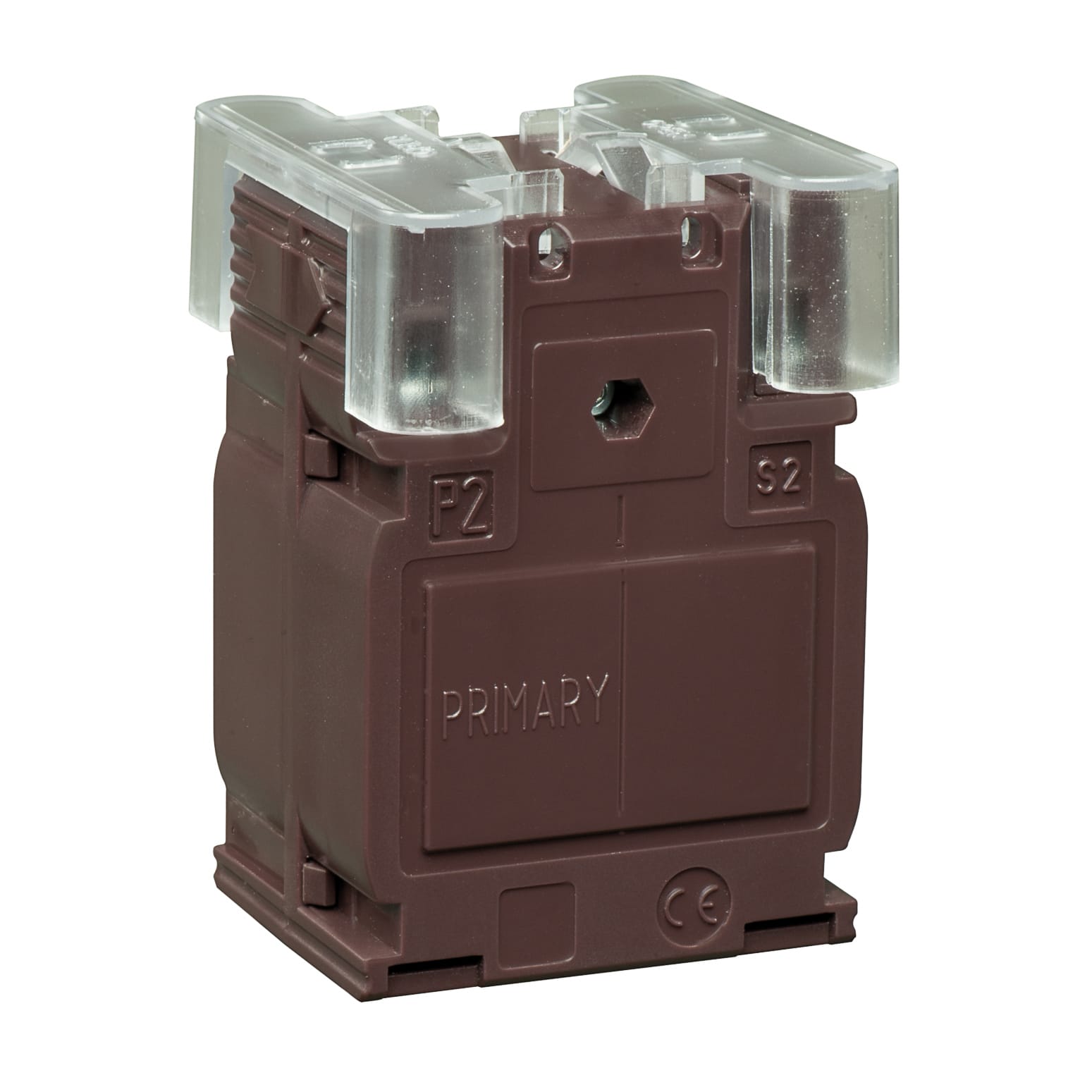 IME - IMSTAQ6M10B200S TAQ6M TA CL.0,2 PRIM AVVOLTO 20/1A
