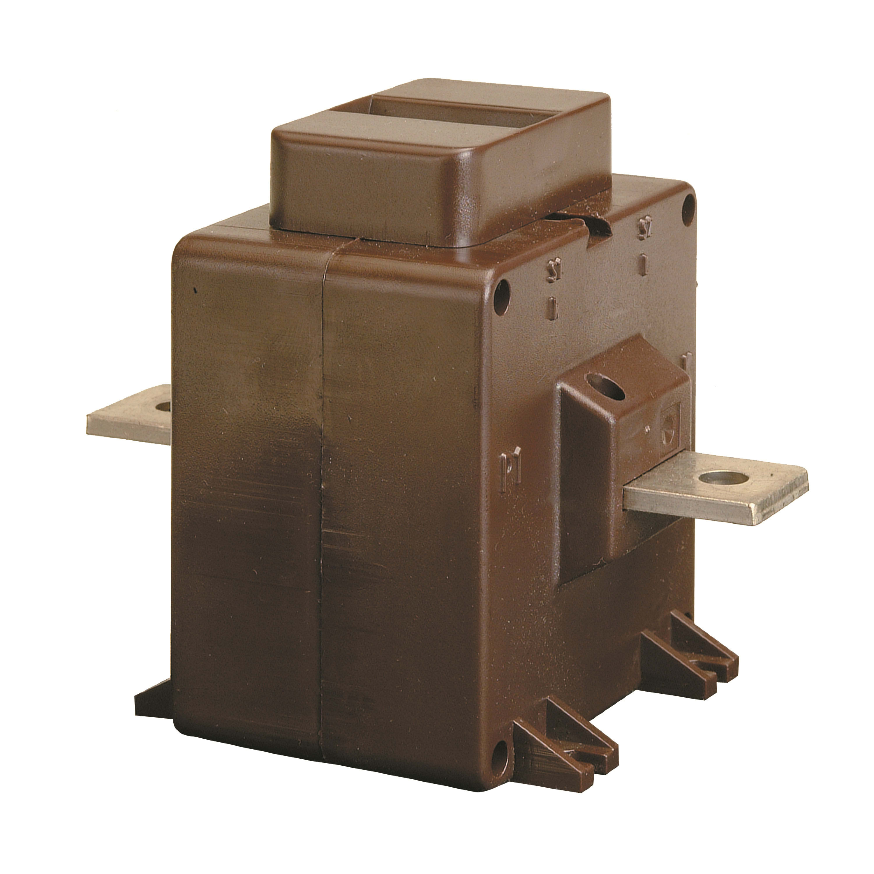IME - IMSTAQC10A500S TAQ10 TA CL.0,2 PRIM AVVOLTO 5/1A
