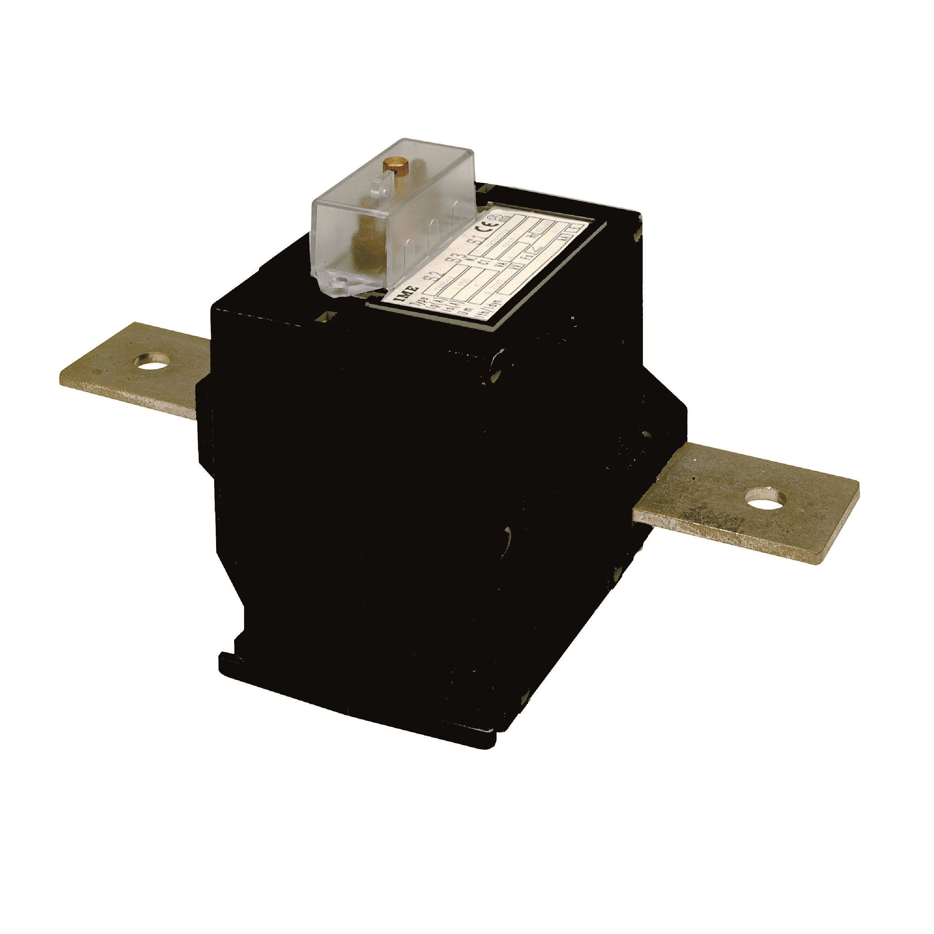 IME - IMSTAQD10C120 TAQ20 TA PRIM AVVOLTO 120/1A 20VAcl.0,5