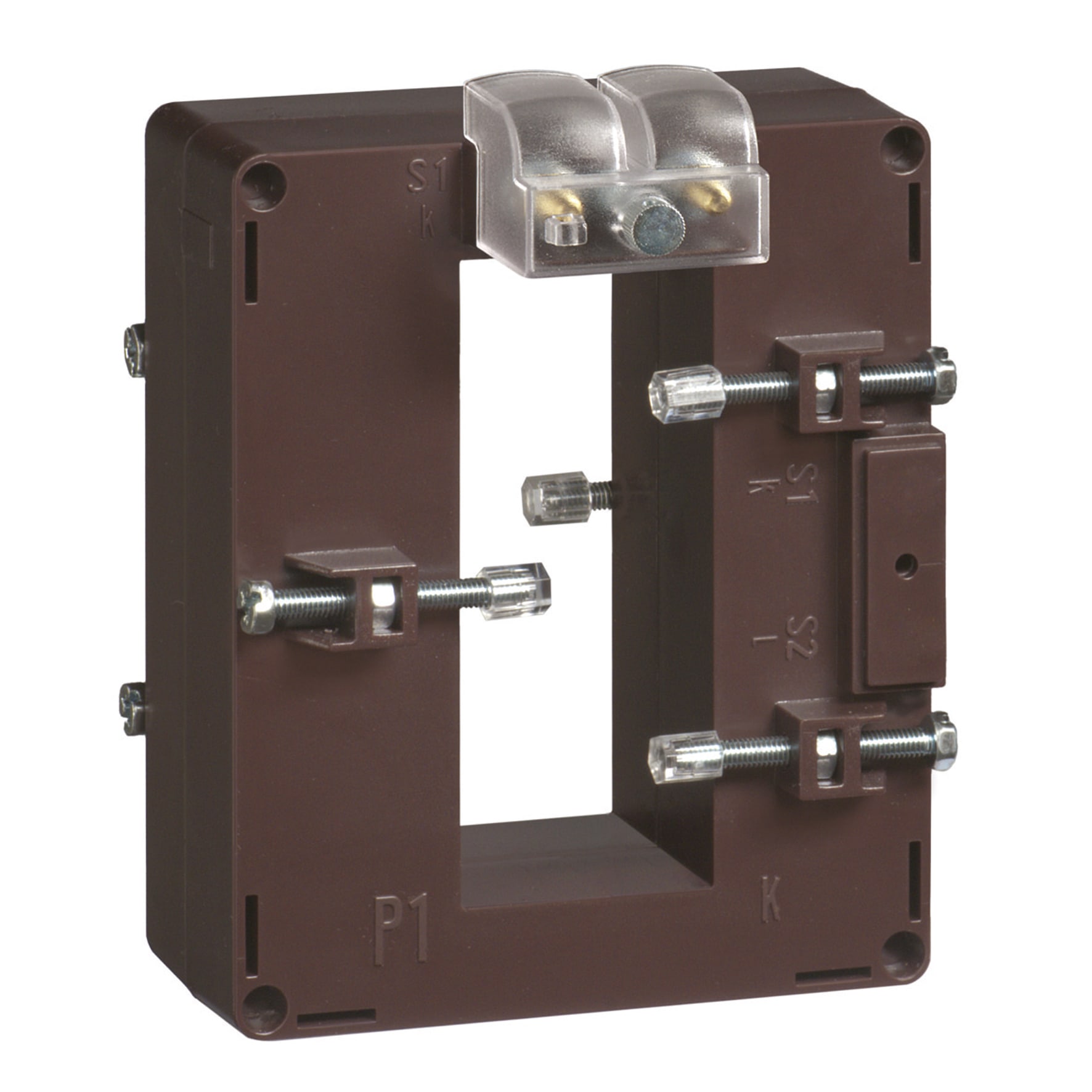 IME - IMSTASO10D2503 TAS84 TA 84x34mm 2500/1A M.L.LUNGO