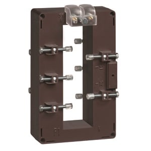 IME - IMSTASR10D320 TAS127 TA 38X127MM 3200/1A