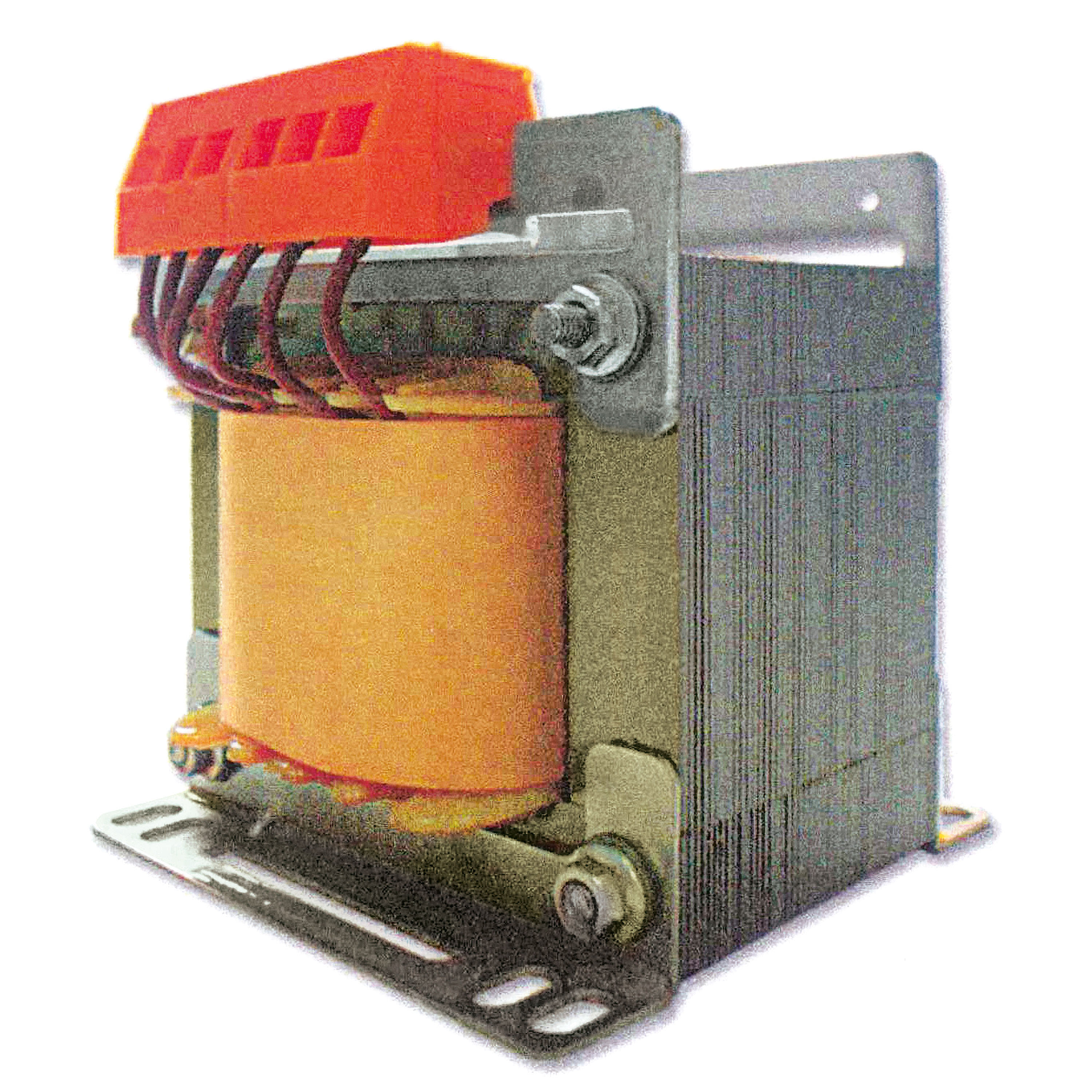 IME - IMSTI024D100 TRASFORMATORE DI SICUREZZA 230/24V 1KVA