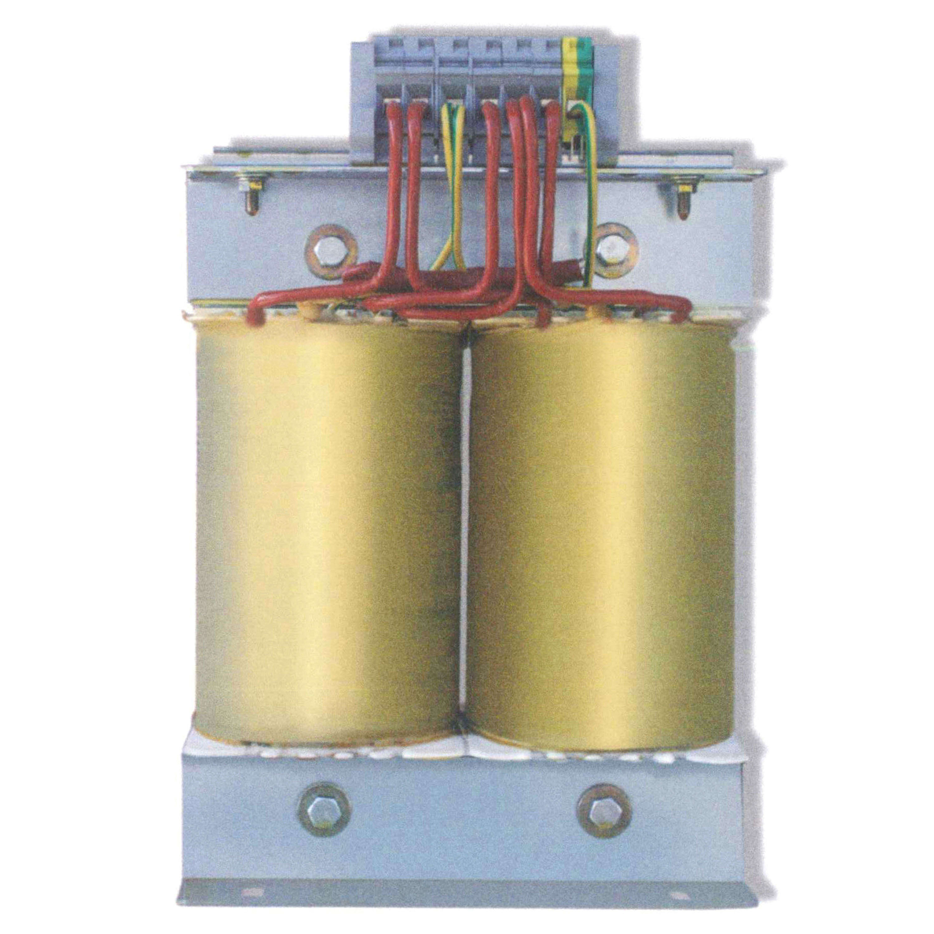 IME - IMSTI230D150S TRASFORMATORE DI ISOLAMENTO 230/230V 1,5
