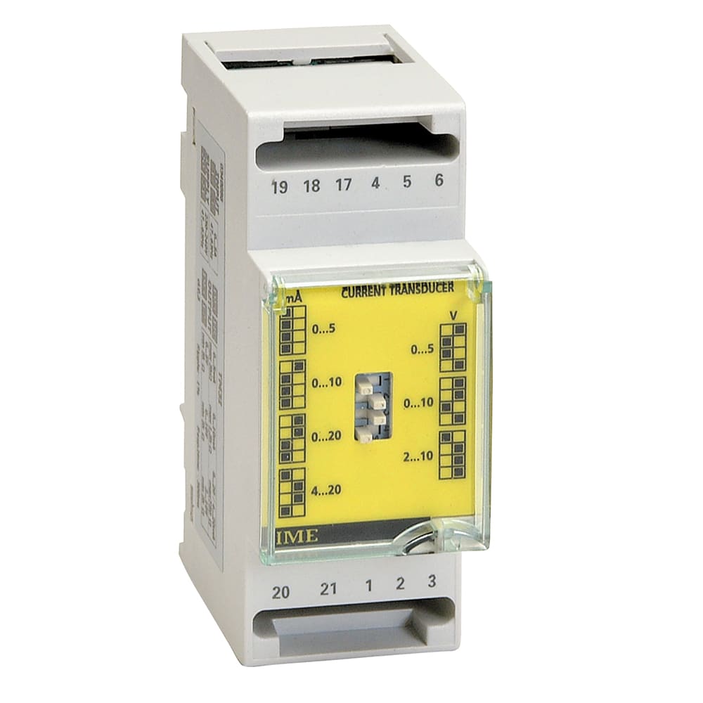 IME - IMSTM4U2302 TEMA U4e Vca RMS A115V 120V US.SEL 50ms