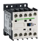 SCHNEIDER ELECTRIC - SNRCA4KN22BW3 CONT.AUX. 2NC+2NO BC VITE 24V DC